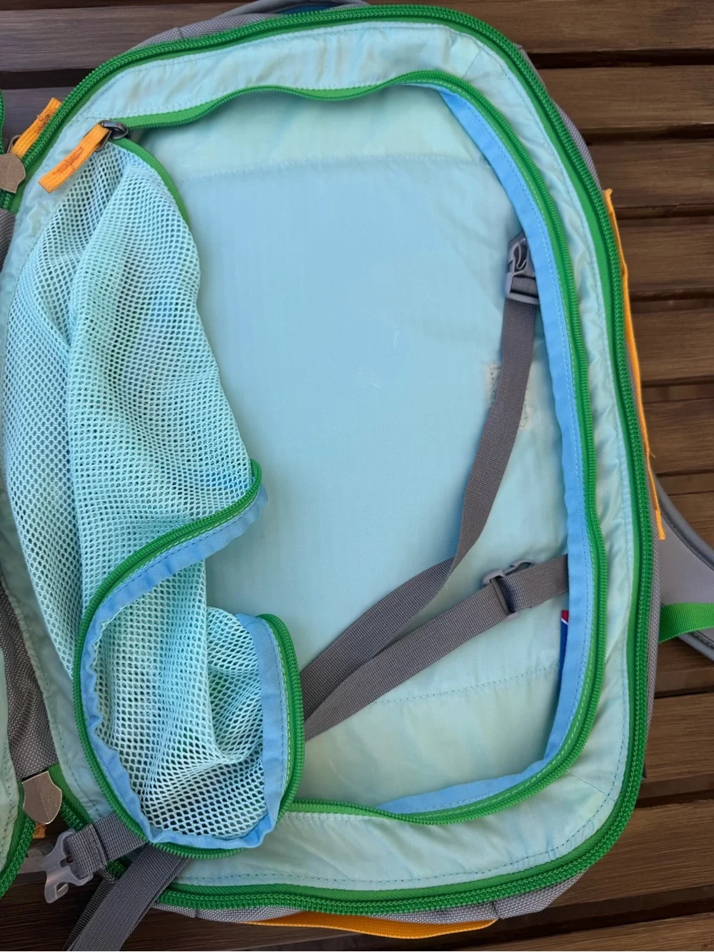 Cotopaxi Allpa 28L backpack